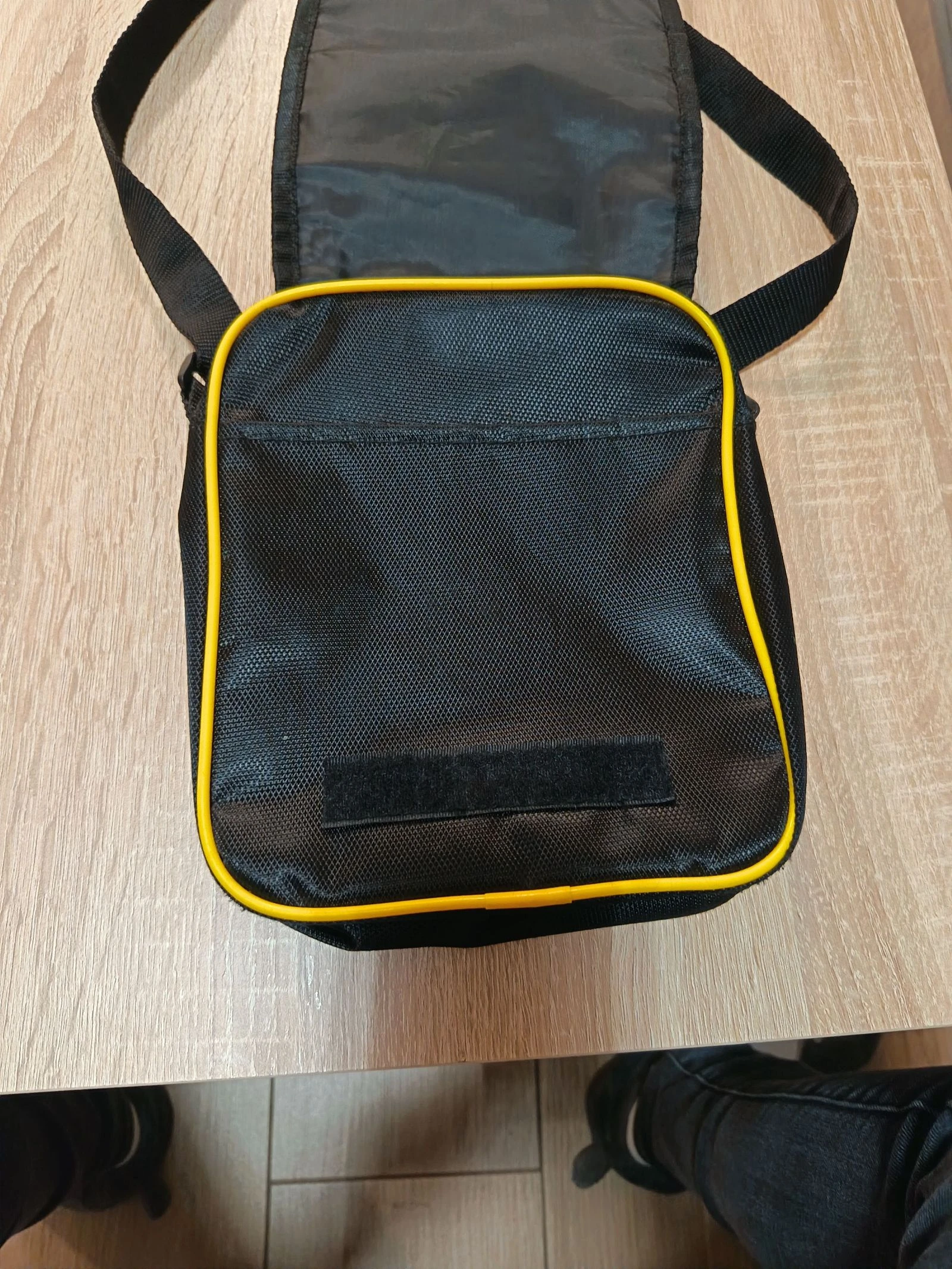 Bolsa bandolera Pikachu – photo 4